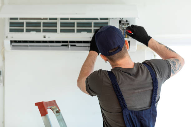 , IN Airduct Cleaning Company
