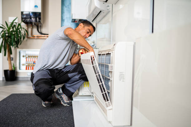 Best Affordable Air Duct Cleaning  in Fremont, IN