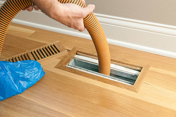 Best Commercial Air Duct Cleaning  in Fremont, IN