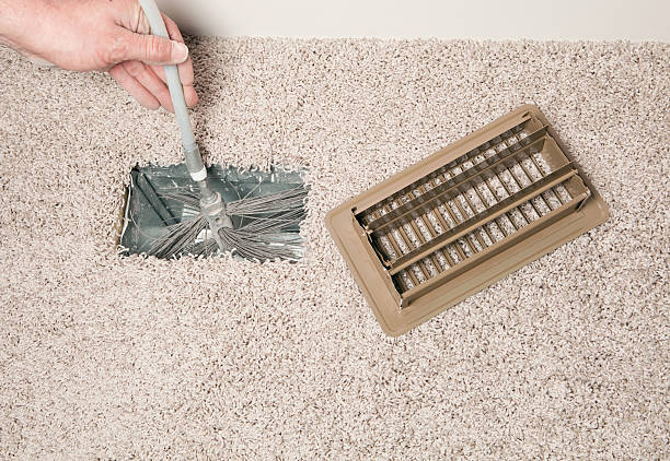 Best Air Duct Cleaning Near Me  in Fremont, IN
