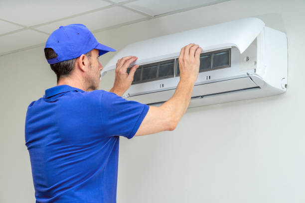 Best Residential Air Duct Cleaning  in Fremont, IN